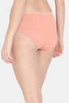 Zivame Low Rise Full Coverage Hipster Panty (Pack of 3) - Multicolor — thumbnail 11